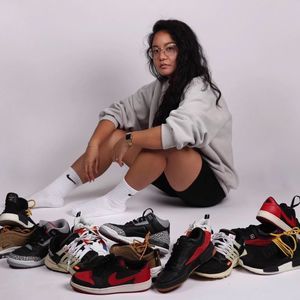 Meet your Posher, Margo